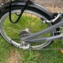 Giant Folding Bike - Excellent Condition Image 4