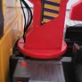 Dickie Toys MAN Plastic Toy 21" Recovery Tow Truck Air Pump Action Image 6