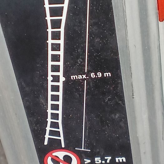 ladders