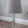 Pair of Laura Ashley Large Blake Table Lamps Image 3