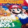 Nintendo Power Super Mario Bros 3 Strategy Guide - SUPER RARE Image 2
