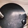 Large Adjustable Floor Lamp Image 3