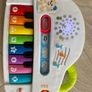 piano toy for baby Fisher Price Image 2