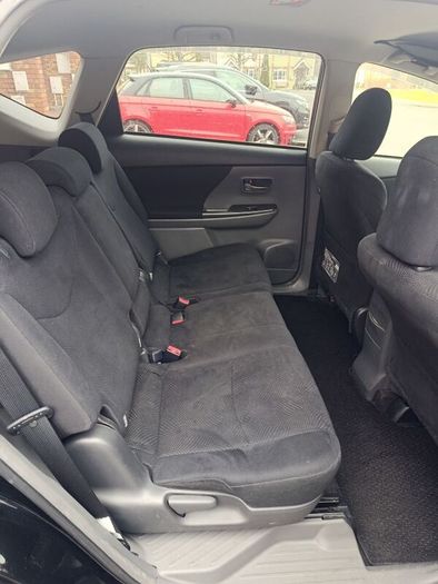 2014 Toyota Prius Alpha 1.8 Petrol Self Charging Hybrid