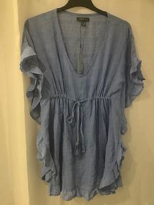 New Kaftan