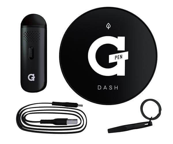 G Pen Dash Vaporizer - Brand New Stock - Cheapest In Ireland