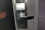 Used Onity Magstripe Card Hotel Locks HT24