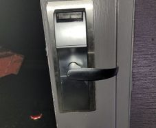 Used Onity RFID Card Hotel Lock HT24