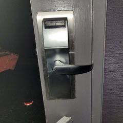 Used Onity RFID Card Hotel Lock HT24