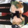 Rocketdog Crush Velvet Wedges size 7 Image 3