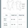 Isabelle Ashe Dance School Uniform - age 3-5 years Image 10