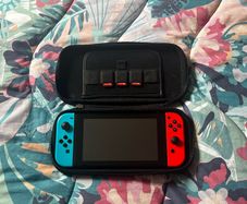 Nintendo V2 - modded