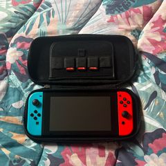 Nintendo V2 - modded