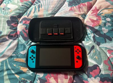 Nintendo V2 - modded
