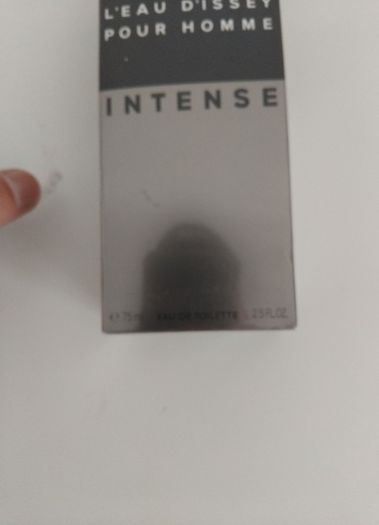 men's fragrance