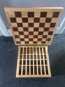 Chessboard