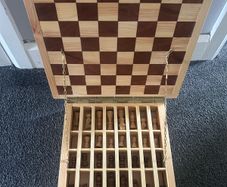 Chessboard