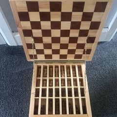 Chessboard
