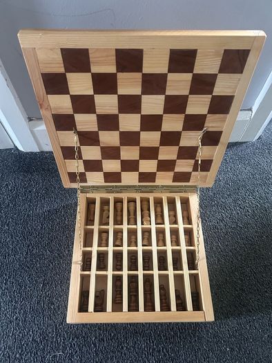 Chessboard