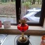 Vintage Lamp Image 2