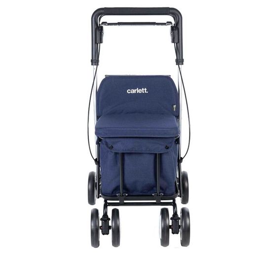 Lett Comfort Move  Shopping Trolley/ Rollator