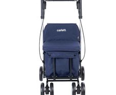 Lett Comfort Move  Shopping Trolley/ Rollator