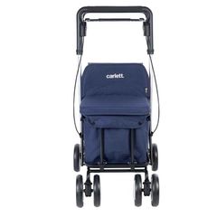 Lett Comfort Move  Shopping Trolley/ Rollator