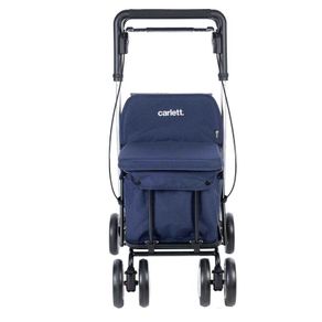 Lett Comfort Move  Shopping Trolley/ Rollator