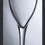 John Rocha 25cm GEO Goblet (V Large & Rare) Red Wine x 6 Image 2