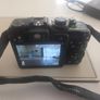 Canon PowerShot G10 14.7MP  Case, Charger & Memory Card Image 4