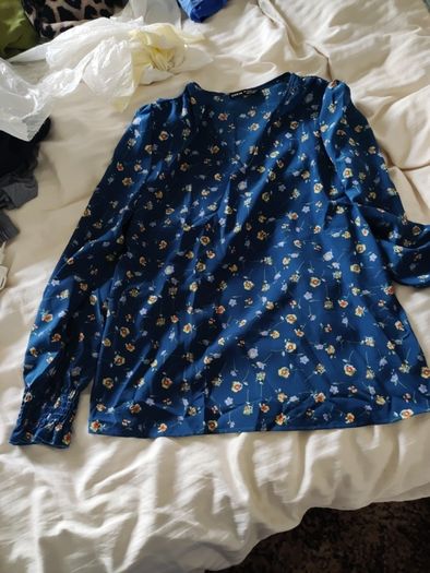 BNIB Shein atop size L
