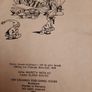 vintage collectable book 1982 Image 6