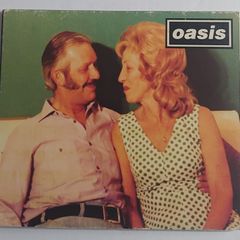 Oasis - Stand By Me - CD Single