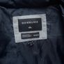 Mens Quicksilver navy jacket like new Medium Image 9