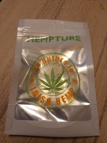 Seeds Sativa