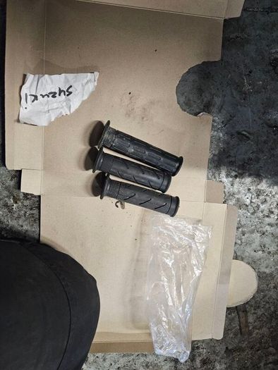 parts suzuki bandit ,honda cbr 500