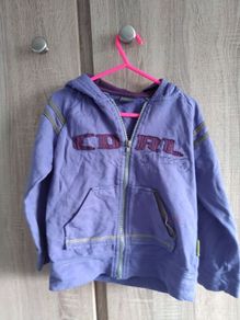 104 cm boy hoodie