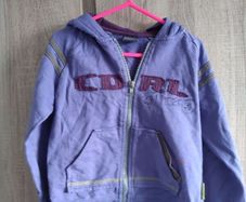 104 cm boy hoodie