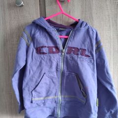 104 cm boy hoodie