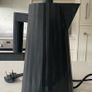 Alessi Black Kettle Image 3