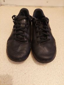 Nike Astro shoes