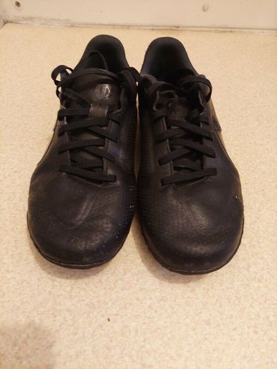 Nike Astro shoes