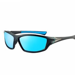 UV400 Polarised Driving Sun Glasses For Men Polarized