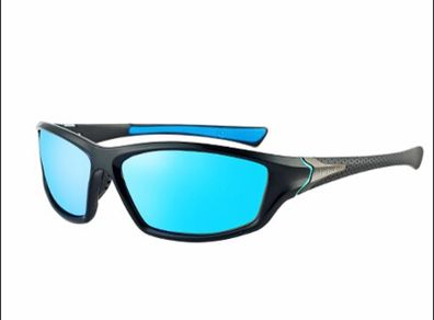 UV400 Polarised Driving Sun Glasses For Men Polarized