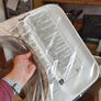 stokke steps TRAY ONLY Image 2