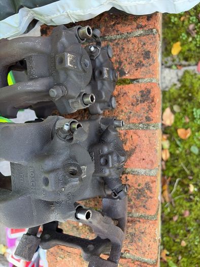 BMW F30 Calliper's Set
