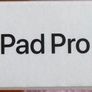 Apple iPad Pro 12.9 inch (6th Gen, M2) - 512GB Wi-Fi + Apple Pencil 2 Image 3