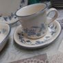 Four Piece Breakfast Set Bilton's Image 3