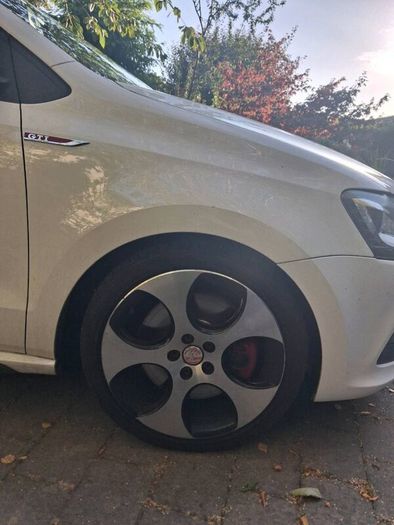 Polo Gti