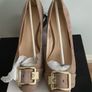 Nine West Leather Shoes, size 40 Image 2